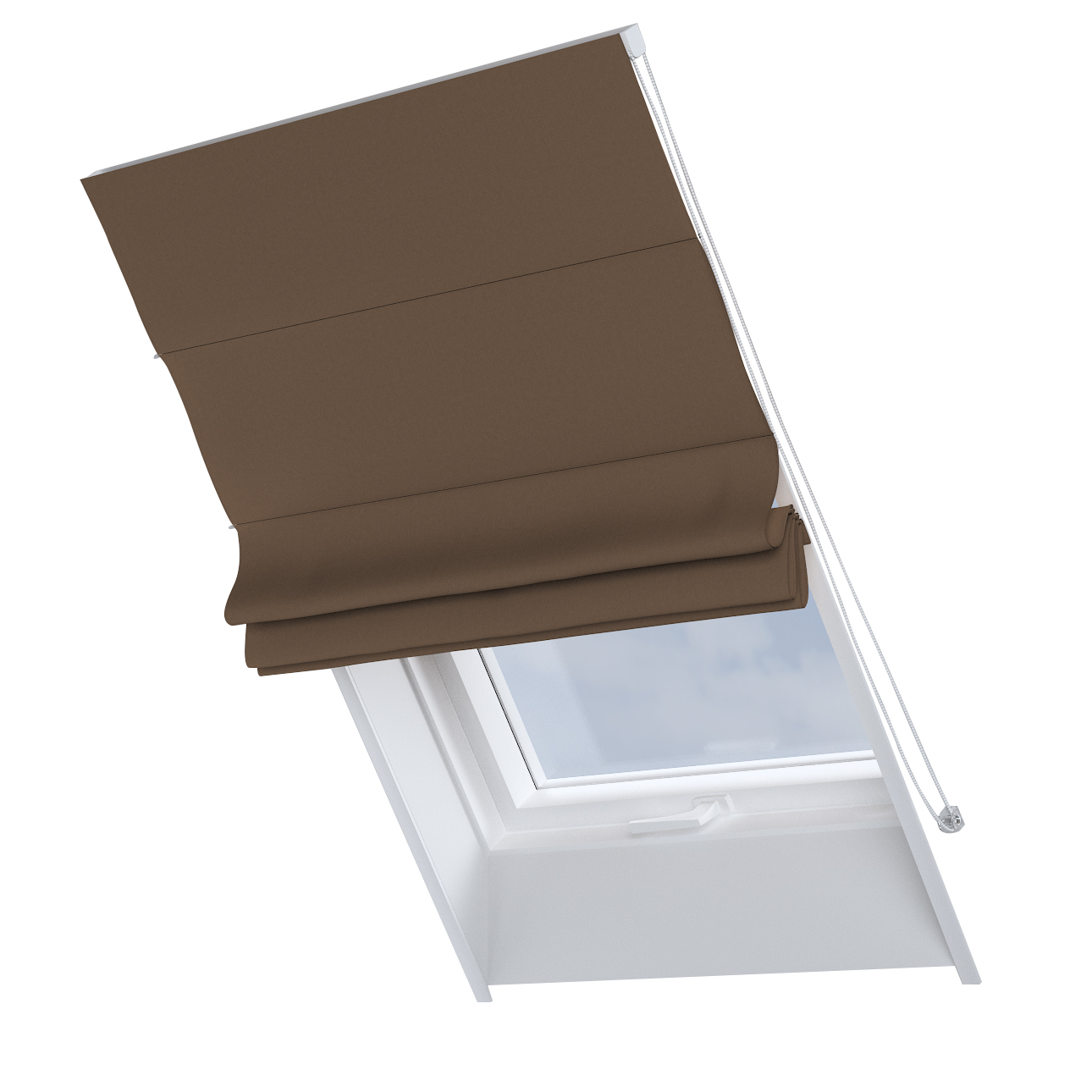 Roleta na okno dachowe Rimini