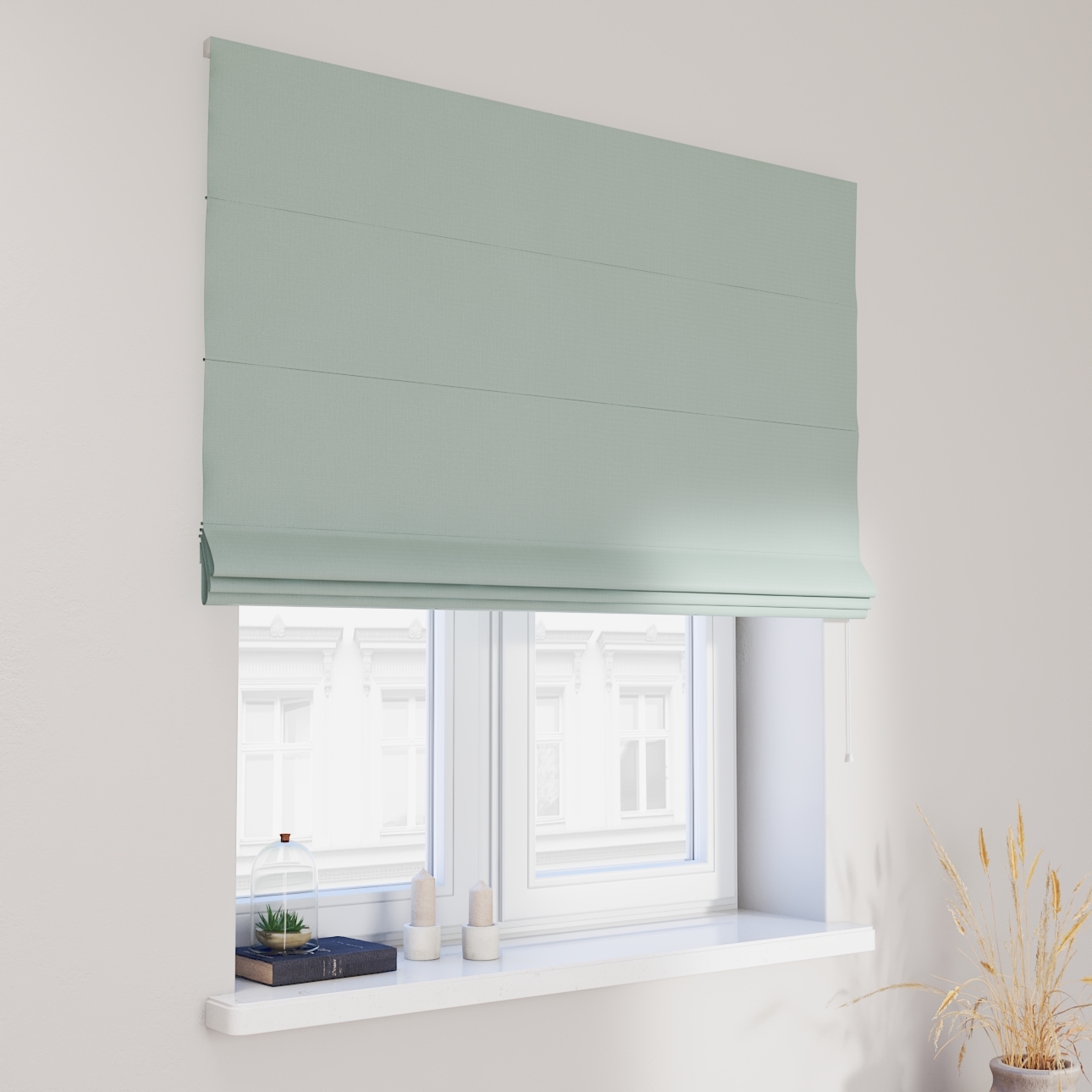 Roleta rzymska Capri