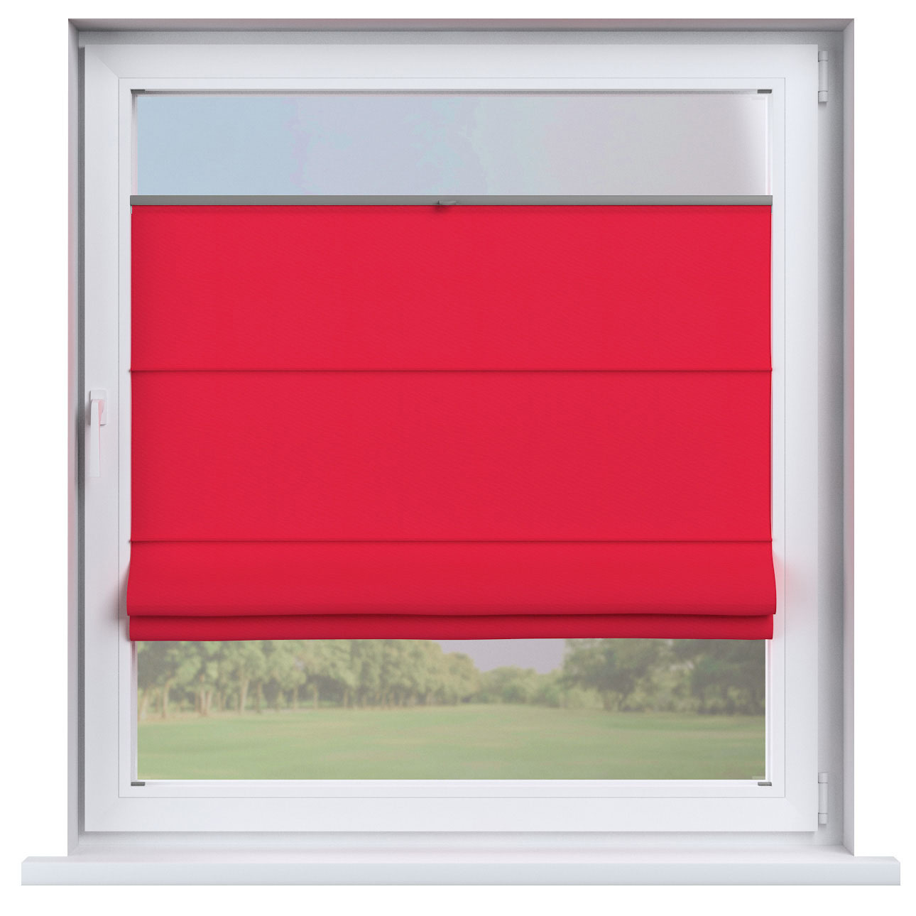 Roleta plisowana rzymska Sycylia