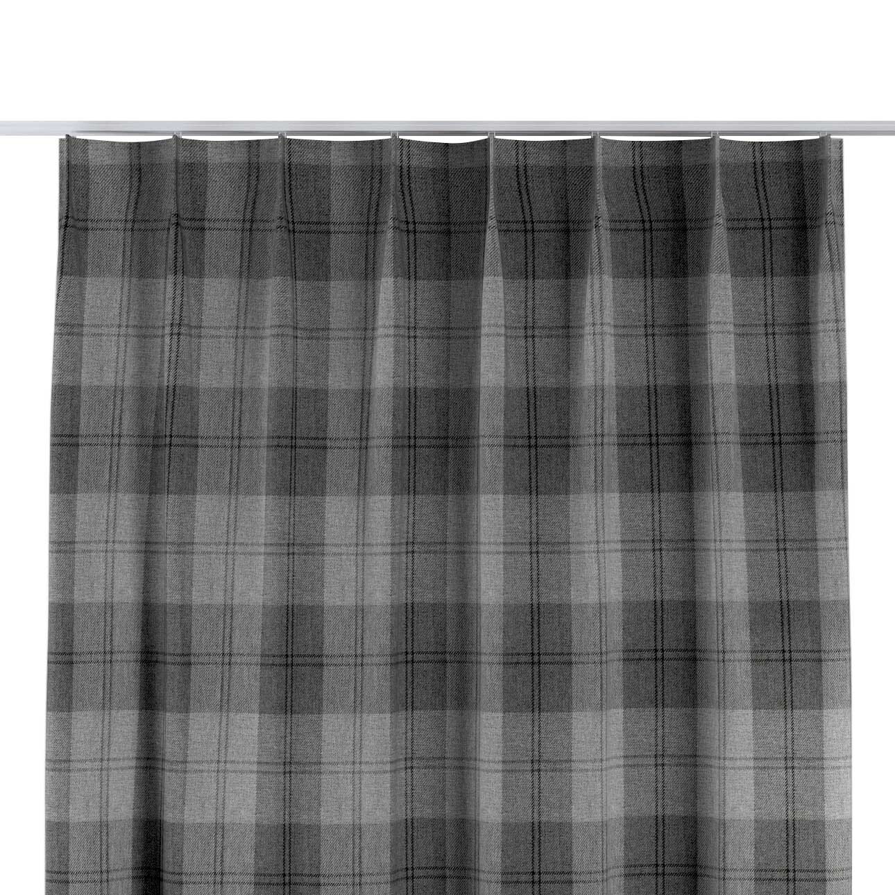 Zasłona na haczykach flex pojedynczych