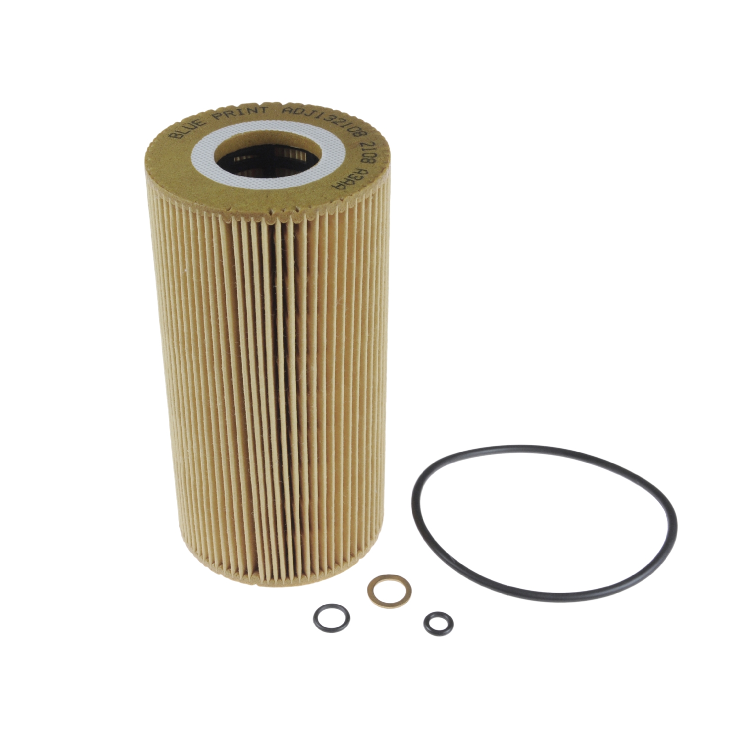 Filtr oleju BLUE PRINT ADJ132108 HU8481X