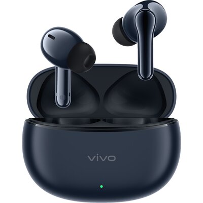 VIVO TWS 3e ANC Wodoodporne Granatowy