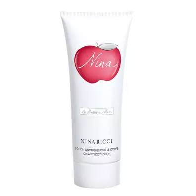 Nina Ricci Nina 200 ml mleczko do ciała