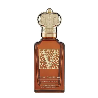 Clive Christian V Amber Fougere EDP spray 50 ml