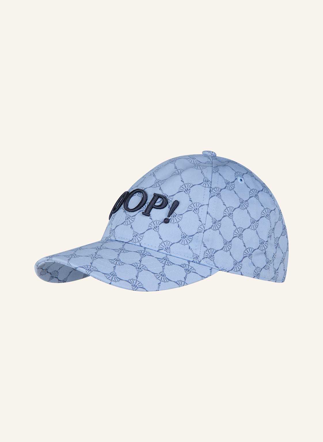 Joop! Czapka Z Daszkiem blau