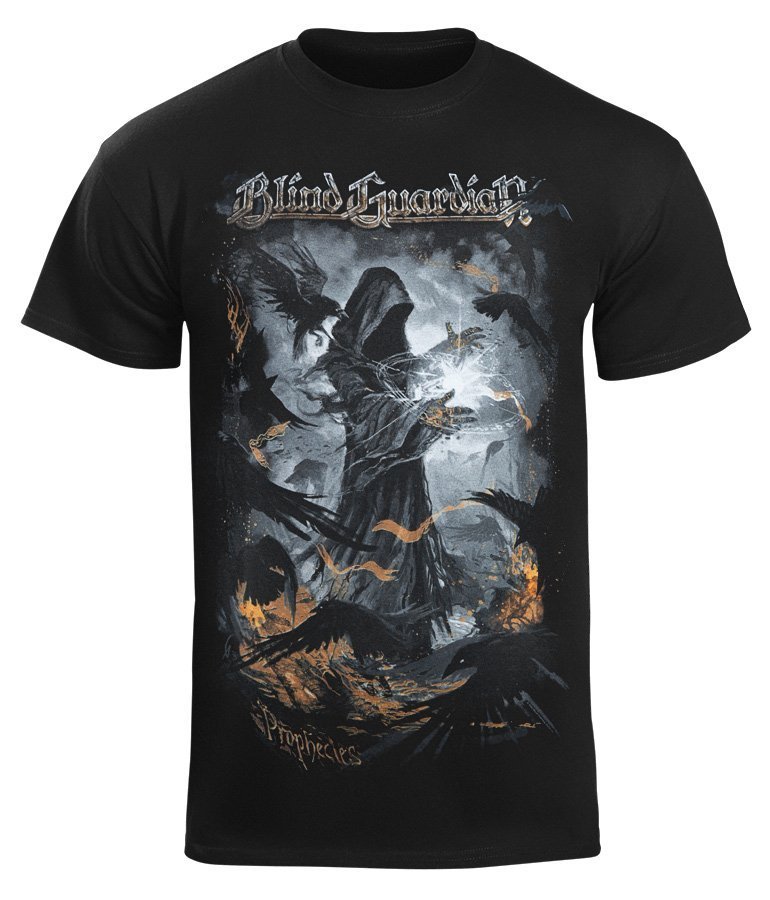 koszulka BLIND GUARDIAN - PROPHECIES-XL
