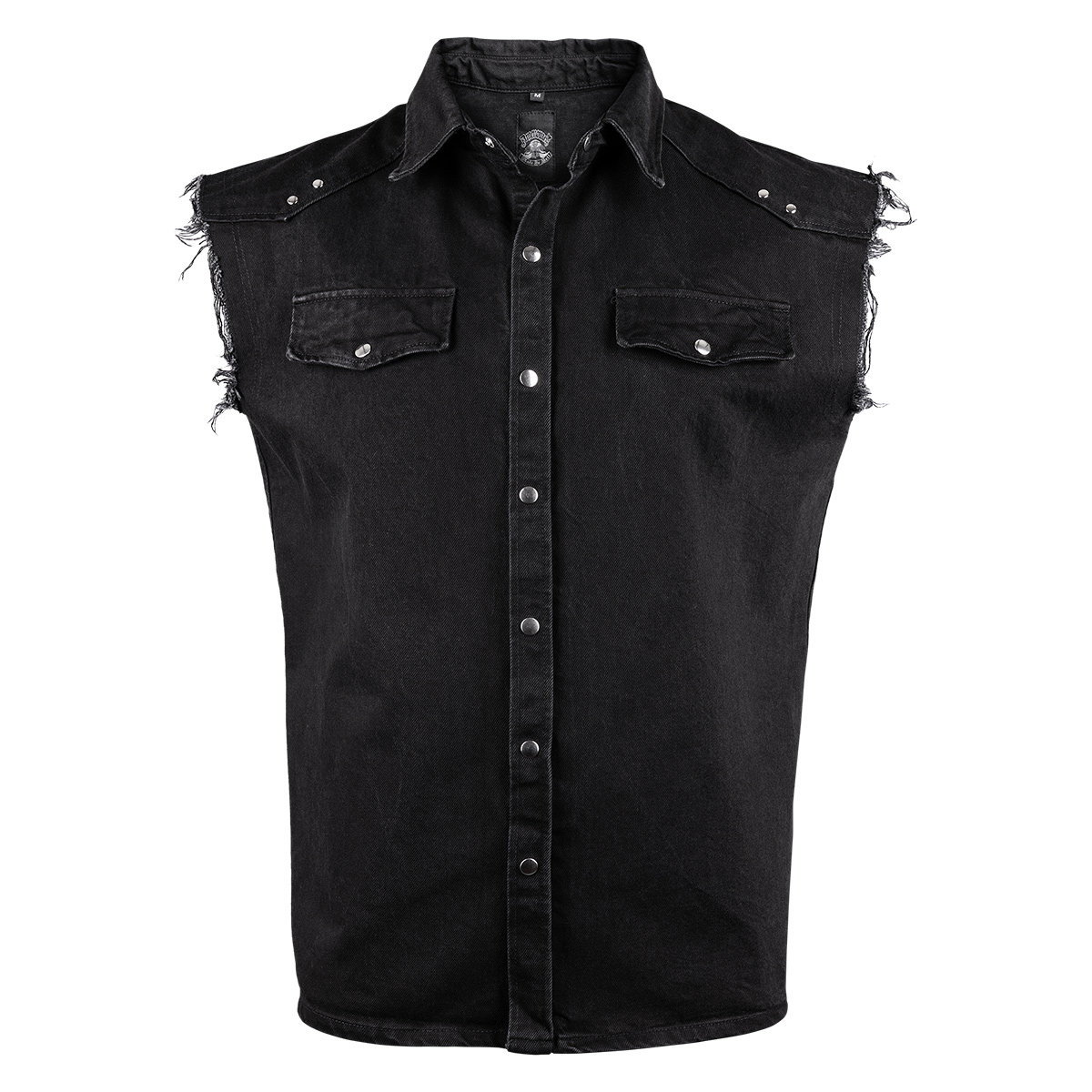 workshirt VINTAGE SHIRT SLEEVELESS-XL
