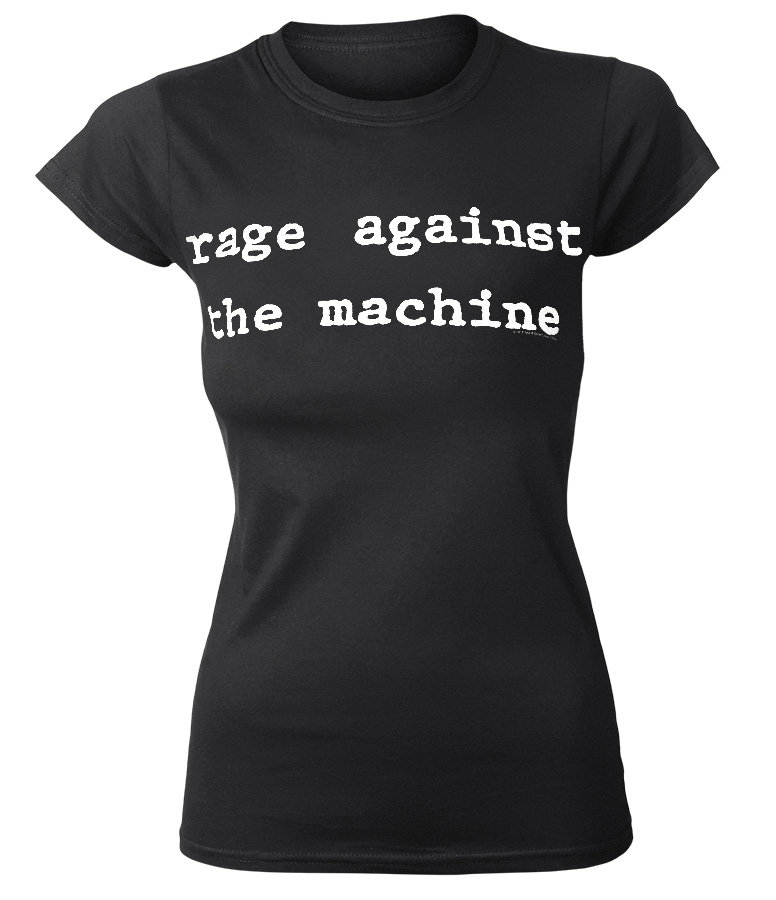 bluzka damska RAGE AGAINST THE MACHINE - MOLOTOV-XL