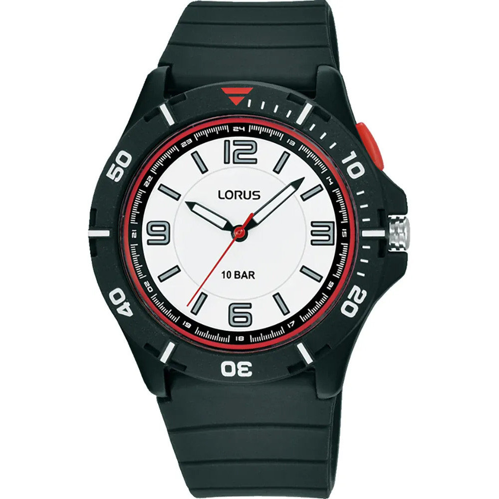 Zegarek Lorus R2309QX9 ORYG PUDEŁKO