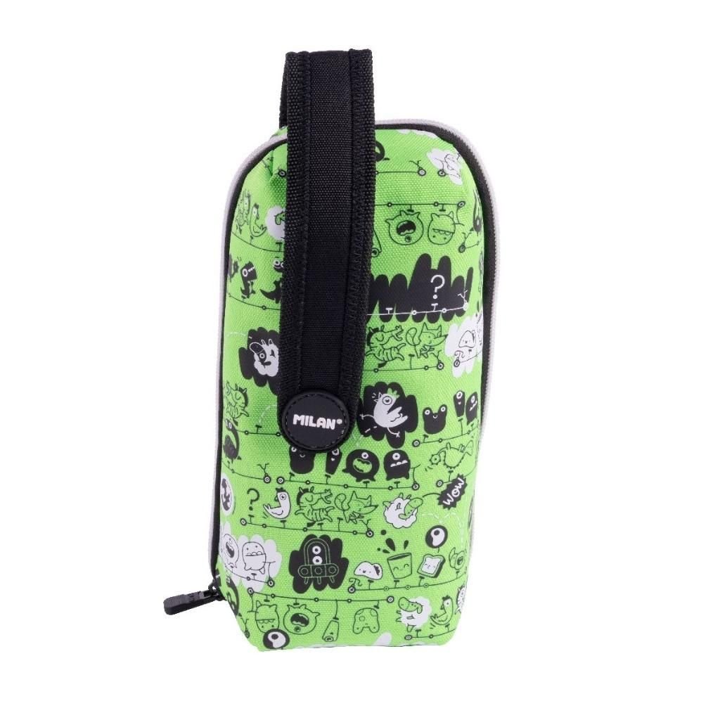 MULTIPIÓRNIK OWALNY Z 4 PIÓRNIKAMI TANDEM MILAN