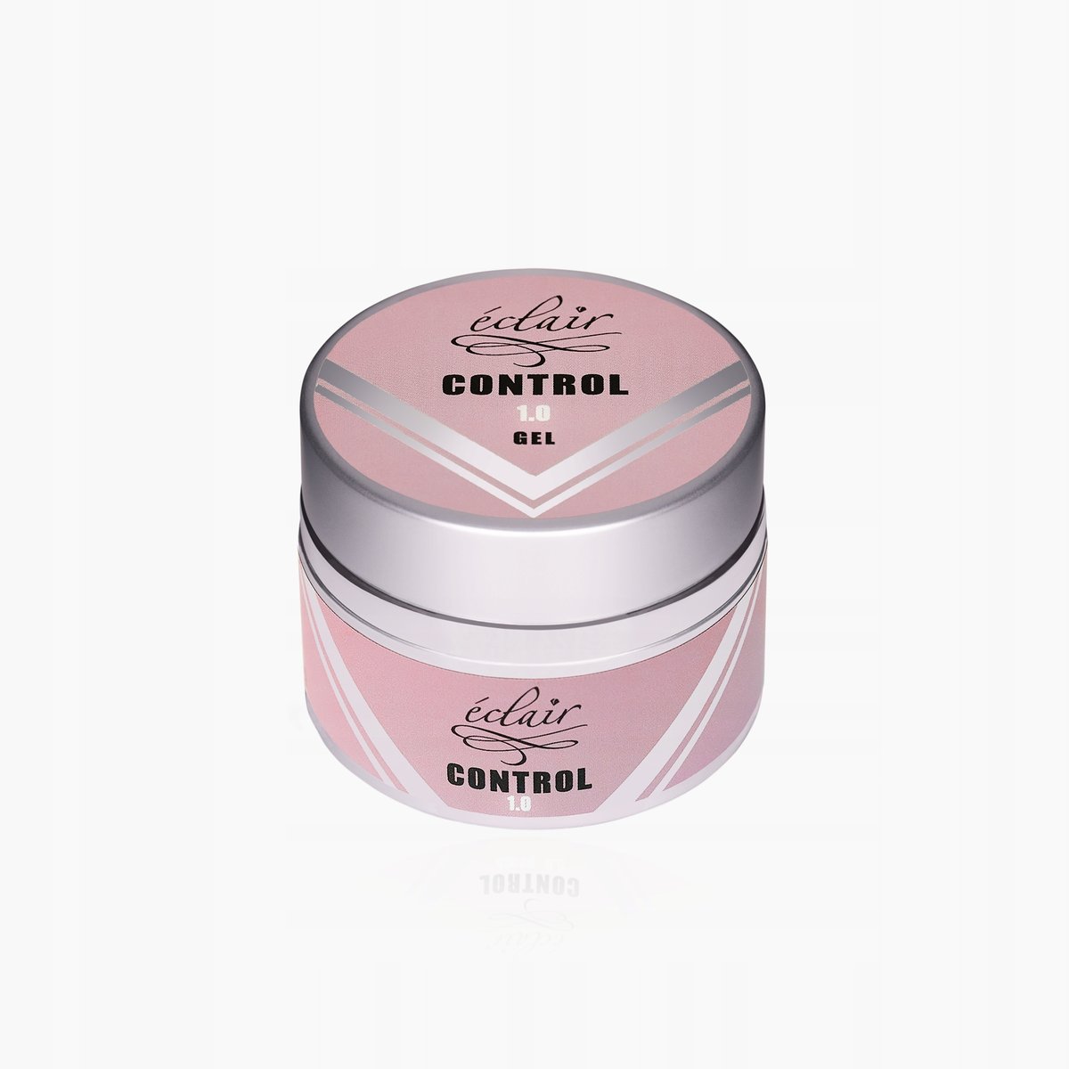 Eclair Nails CONTROL Gel 1.0 30g - żel do paznokci