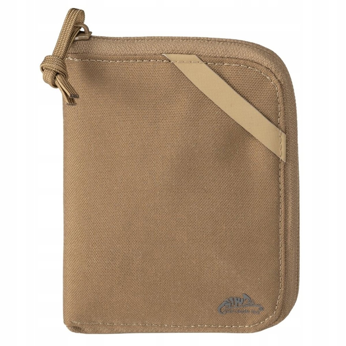 Helikon-Tex Portfel Męski EDC Large Cordura Coyote