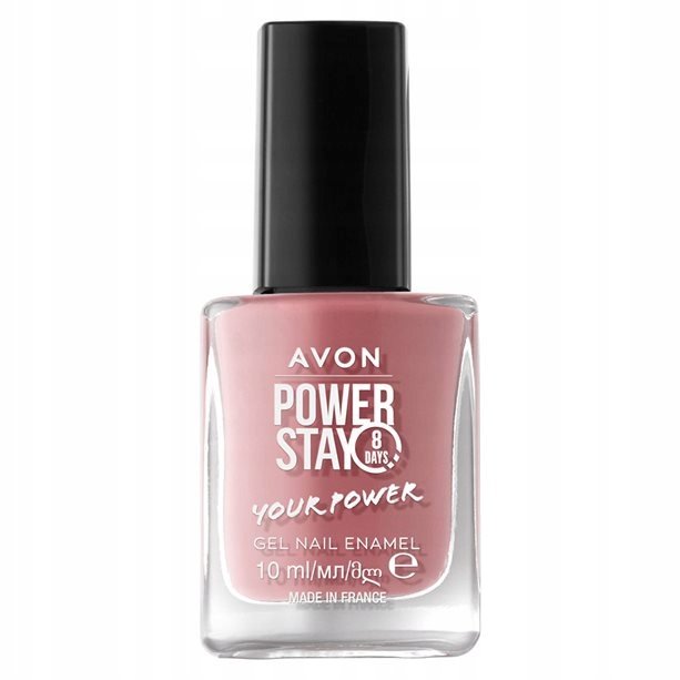 AVON Lakier do paznokci Powerstay TRUE CALLING