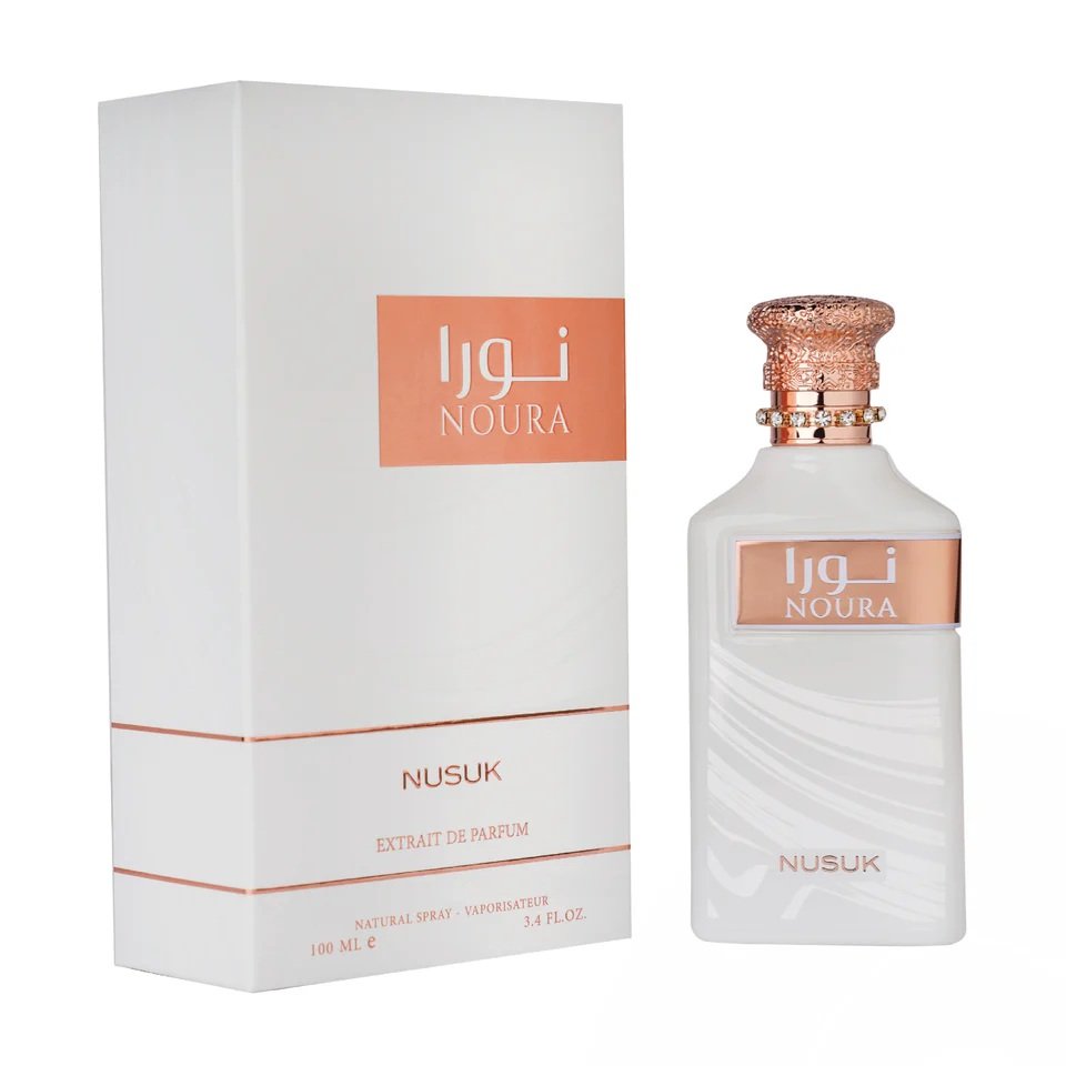 Nusuk Noura, Woda Perfumowana, 100ml