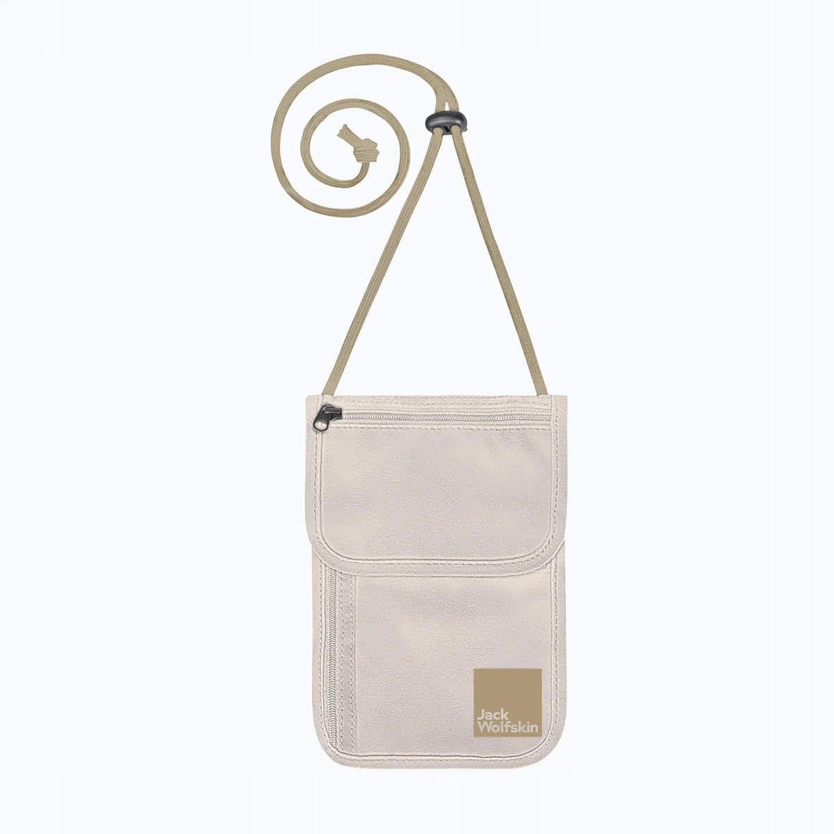 Saszetka Jack Wolfskin Organizer - Sea Shell