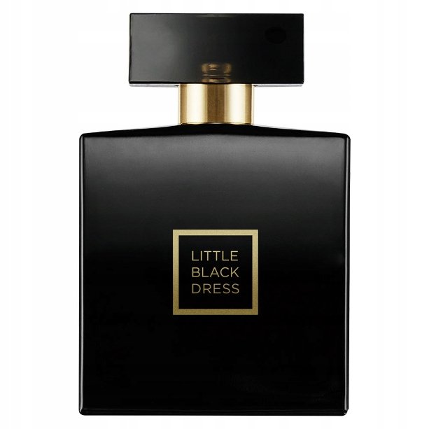 Avon Little Black Dress Woda perfumowana 50 ml