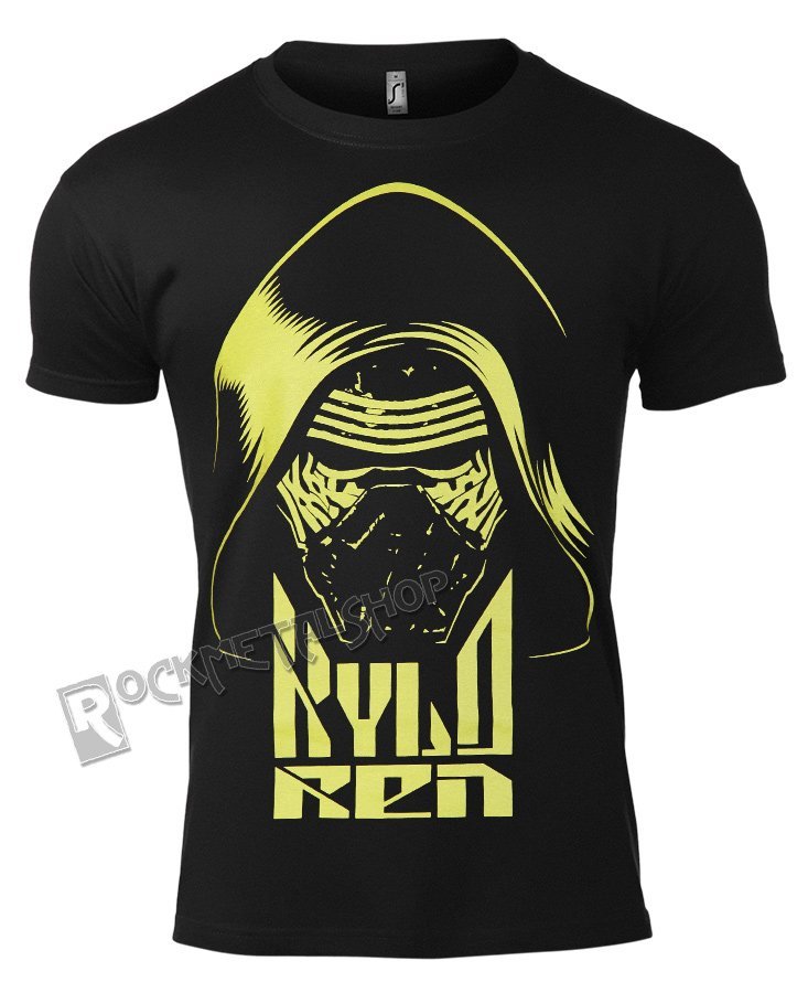 koszulka STAR WARS - KYLO REN-S