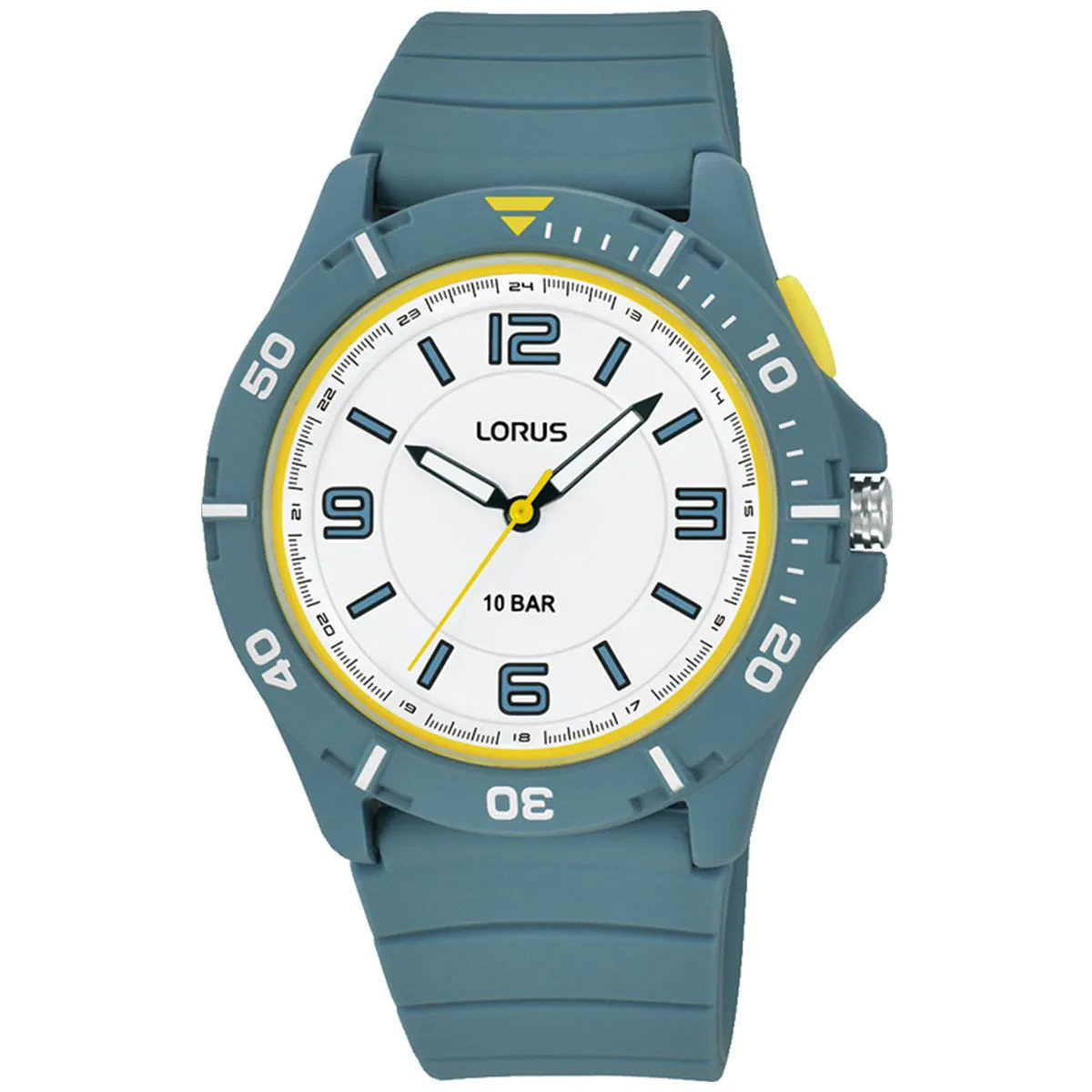 Zegarek Lorus R2313QX9 ORYG PUDEŁKO