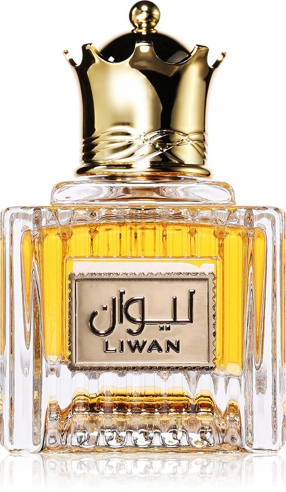 Ard Al Zaafaran Liwan, Woda perfumowana, 100ml