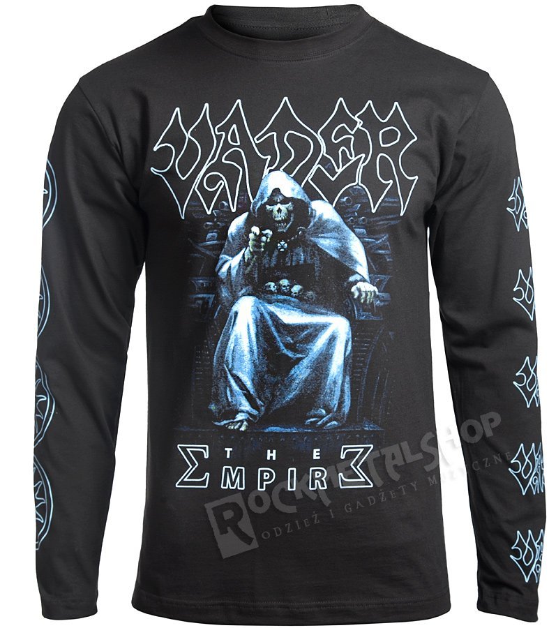 longsleeve VADER - JOIN THE EMPIRE -XL