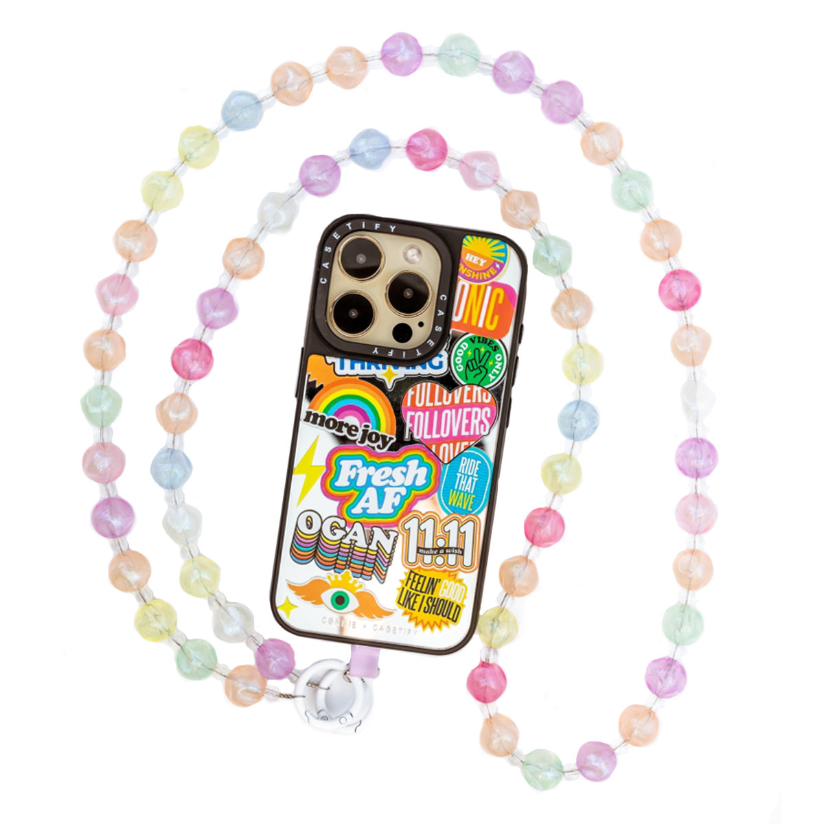 Smycz Do Telefonu Kluczy Etui Torebki Długa Zawieszka Brelok Do Telefonu