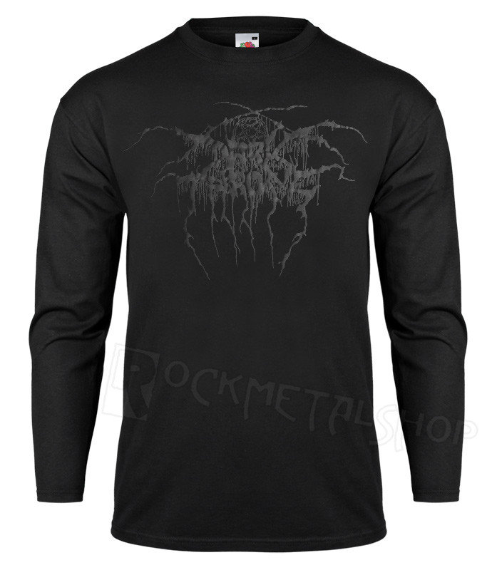longsleeve DARKTHRONE - TRUE NORWEGIAN BLACK METAL-M