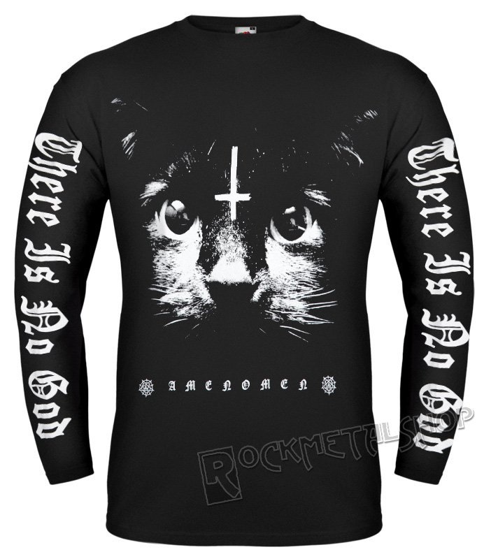 longsleeve AMENOMEN (OMEN005LO)-XL