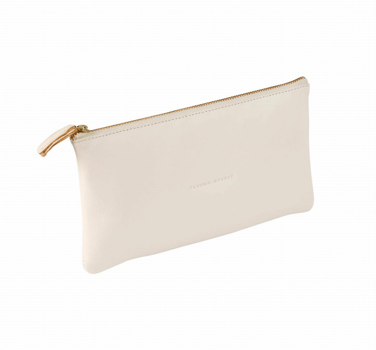 Piórnik Clairefontaine Flying Spirit Biały