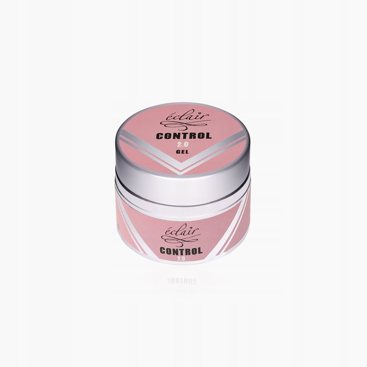 Eclair Nails CONTROL Gel 2.0 15g - żel do paznokci