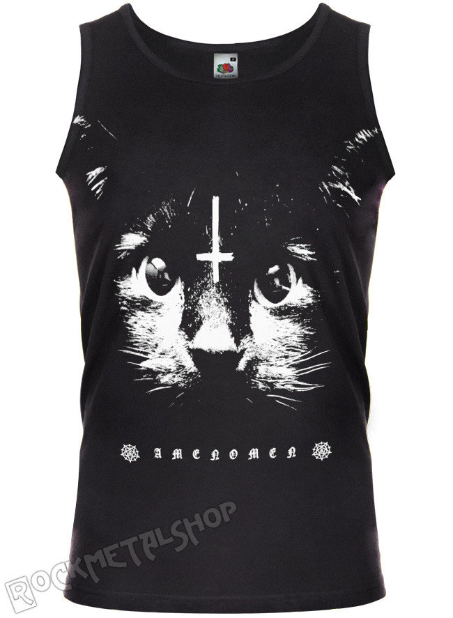 koszulka na ramiączkach AMENOMEN (OMEN005KR)-XL