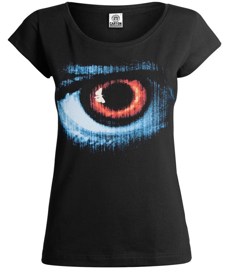 bluzka damska COMA - PIERWSZE WYJŚCIE Z MROKU 2015-XS