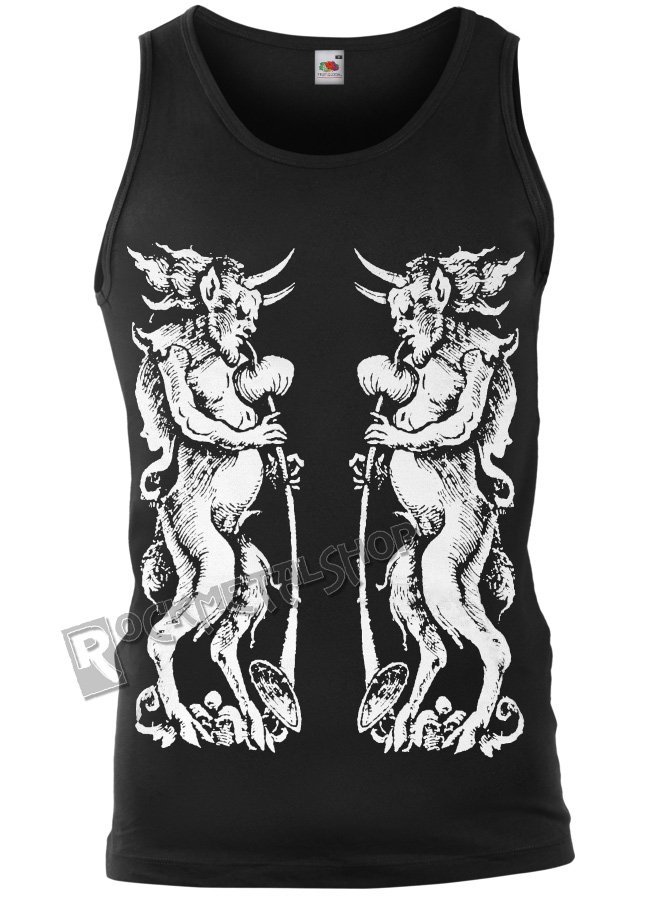 koszulka na ramiączkach AMENOMEN - 2 BAD (OMEN072KR)-XXL