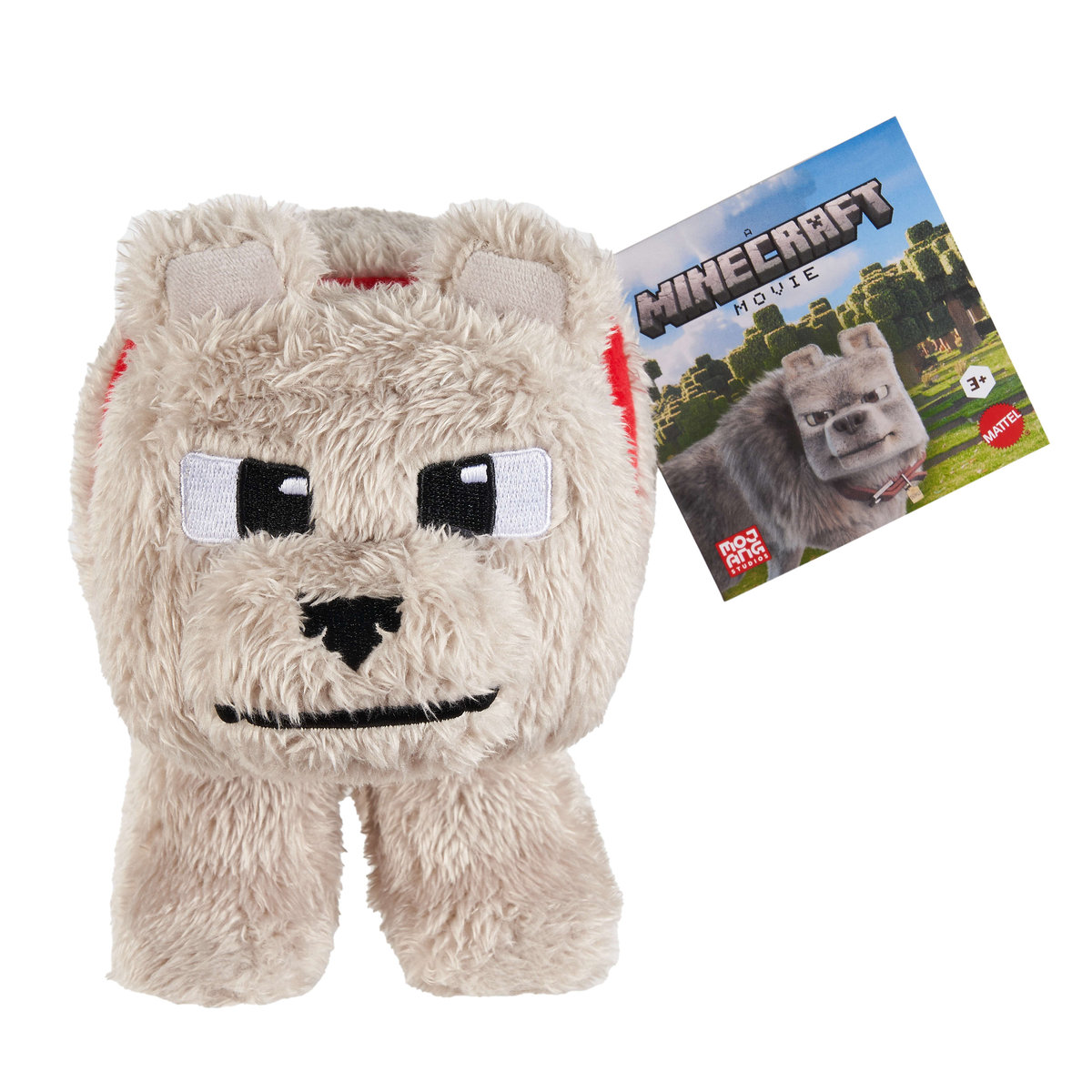 Minecraft, Pluszak JFP55