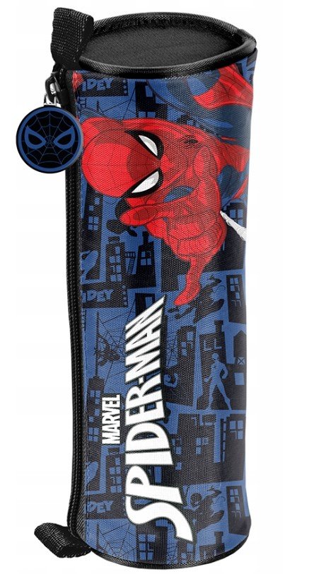 PIÓRNIK TUBA SPIDERMAN SP25TT PASO