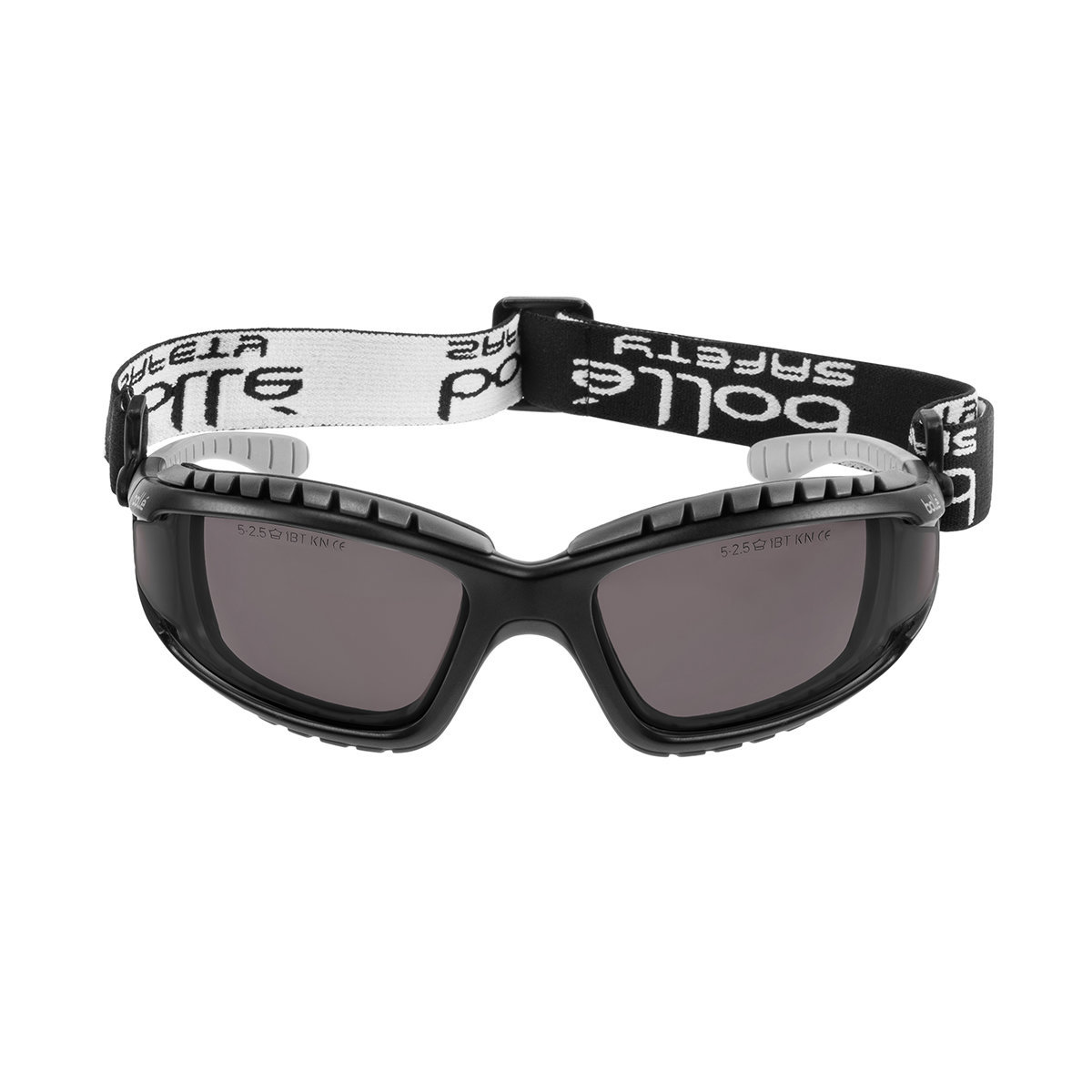 okulary taktyczne BOLLE TRACKER - SMOKE