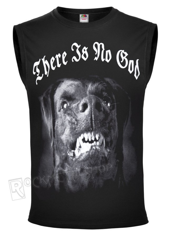 bezrękawnik AMENOMEN - DOG (OMEN034BR)-M