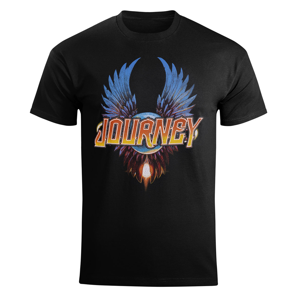 koszulka JOURNEY - CLASSIC WINGS-XL