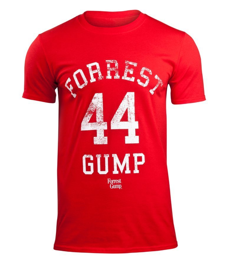 koszulka FORREST GUMP - 44-S