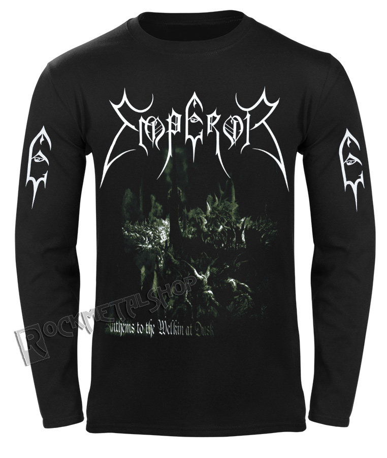 longsleeve EMPEROR - ANTHEMS 2014-XXL