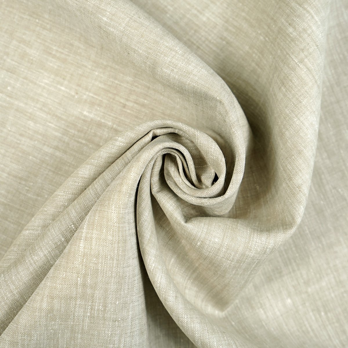 Len 100% ubraniowy naturalny - 190g