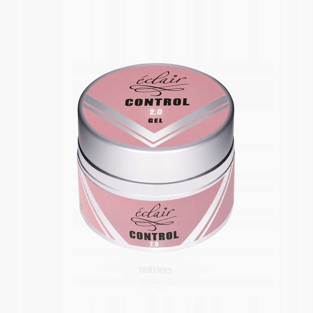 Eclair Nails CONTROL Gel 2.0 30g - żel do paznokci