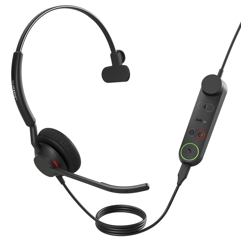 Jabra 5093-299-2259 Czarny