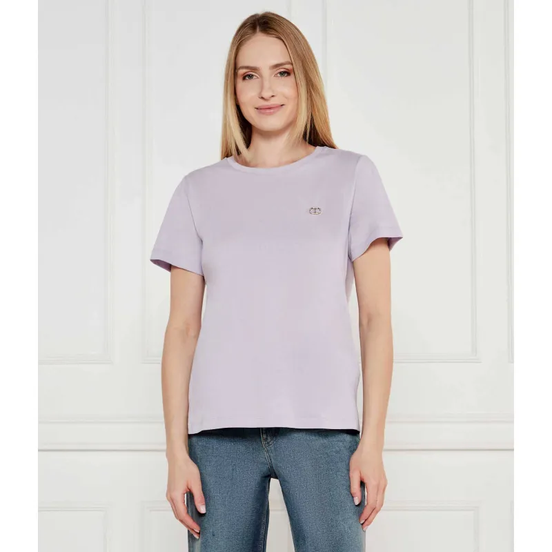 TWINSET T-shirt | Regular Fit