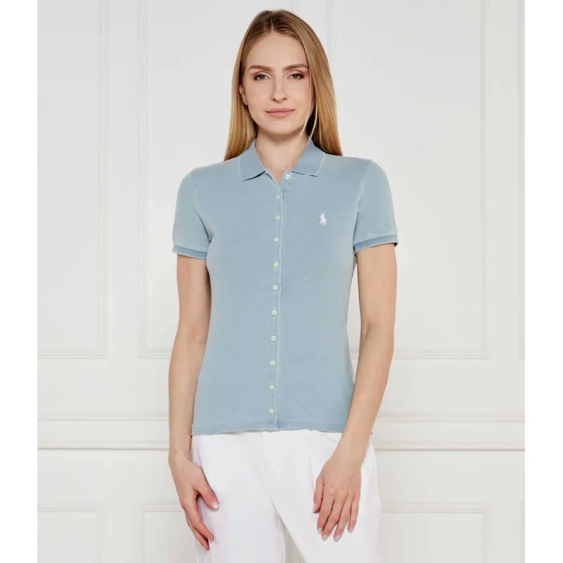 POLO RALPH LAUREN Polo Slim Fit