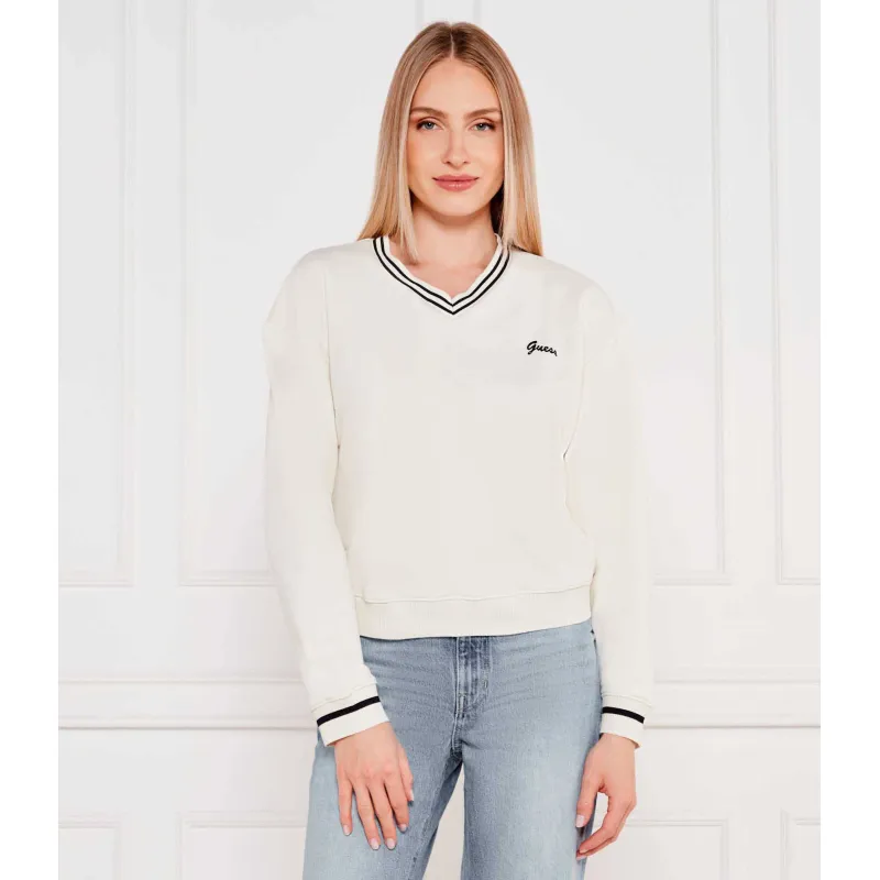 GUESS ACTIVE Sweter IRIS | Regular Fit