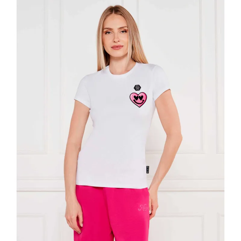 Philipp Plein T-shirt Sexy Pure | Slim Fit