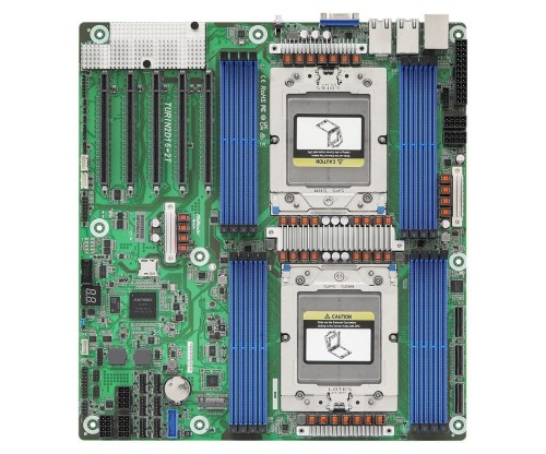 AsRock TURIN2D16-2T 2x SP5 AND Epyc 9004/9005