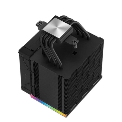 Chłodzenie DeepCool AK500 DIGITAL PRO (R-AK500-BKAPMN-G) R-AK500-BKAPMN-G