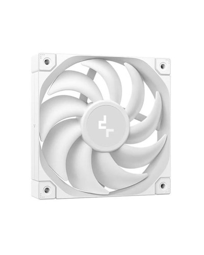 Chłodzenie DeepCool AK500 DIGITAL PRO WH (R-AK500-WHAPMN-G) R-AK500-WHAPMN-G