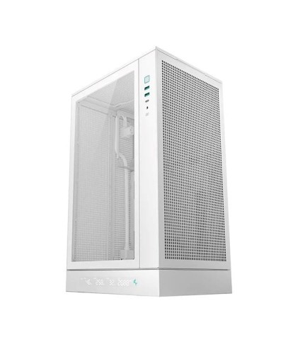 DeepCool CH270 WH (R-CH270-WHNDM0-G-1) R-CH270-WHNDM0-G-1